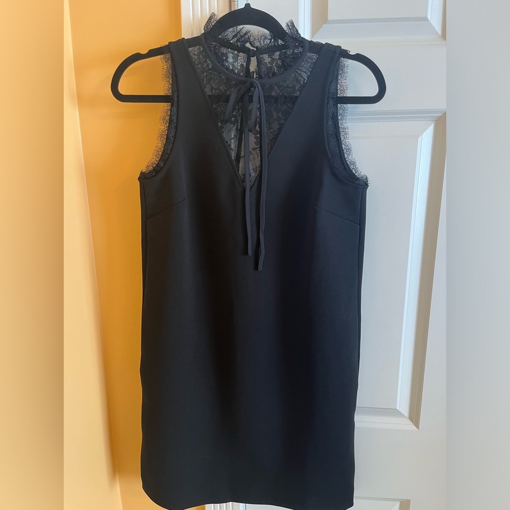 NEW Ted Baker Dress with pockets
